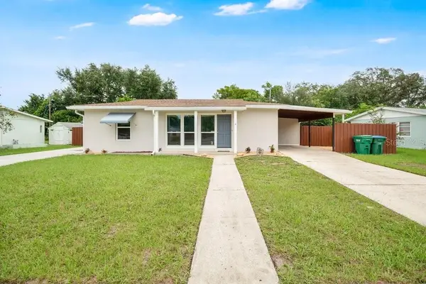 1109 Cobblestone Avenue, DELTONA, FL 32725
