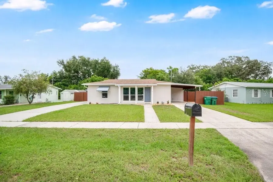 1109 Cobblestone Avenue, Deltona, FL 32725 - #2