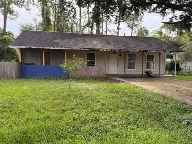 1427 Annapolis Avenue, Daytona Beach, FL 32124 - #1