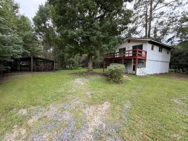 109 Hanpard Lane, Palatka, FL 32177 - #1