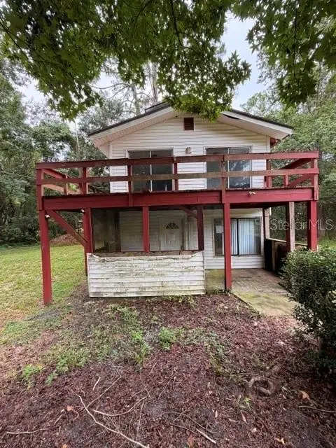 109 Hanpard Lane, Palatka, FL 32177 - #2
