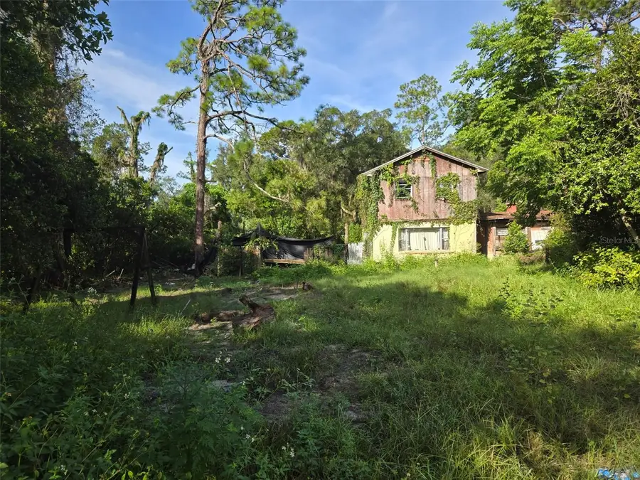 5028 Mount Plymouth Road, Apopka, FL 32712 - #2