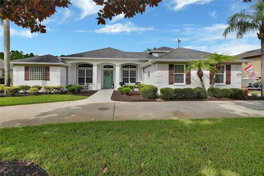 105 Pine Side Drive, Debary, FL 32713 - #2