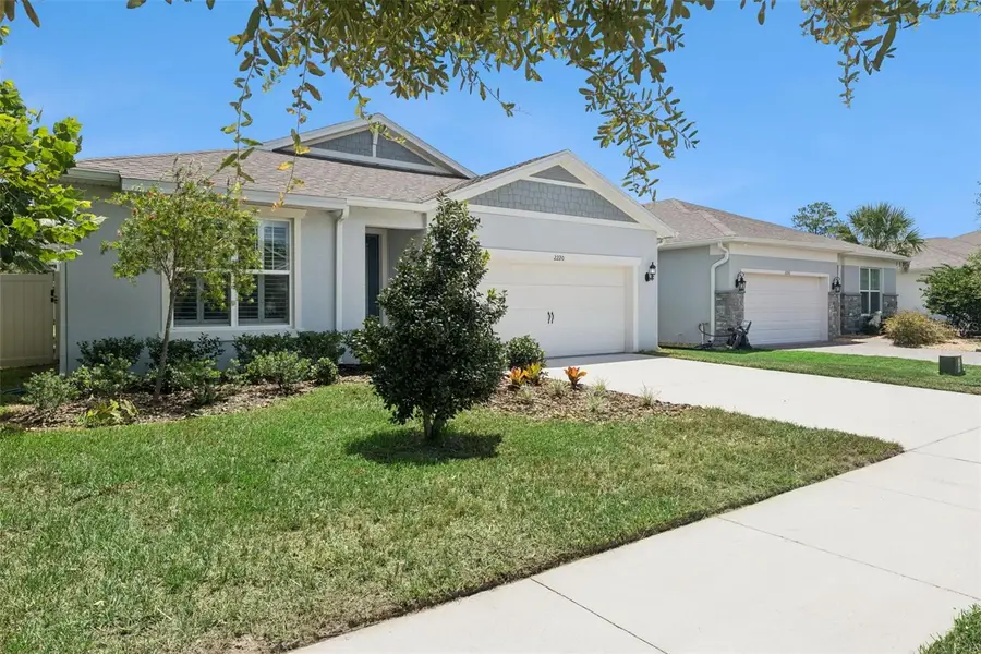 2220 Canopy Terrace Boulevard, Deland, FL 32724 - #2