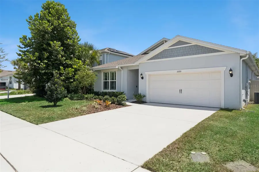 2220 Canopy Terrace Boulevard, Deland, FL 32724 - #3