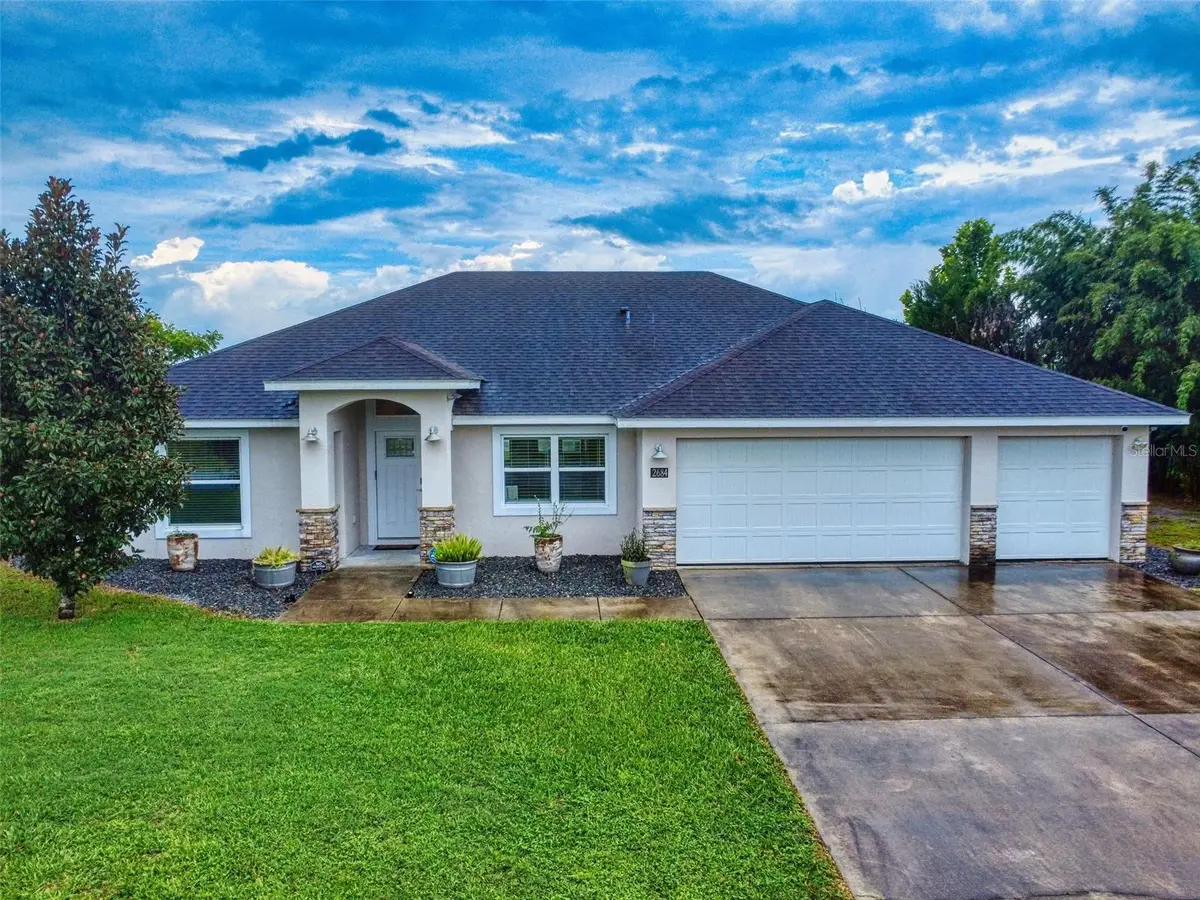 2684 Shiprock Court, Deltona, FL 32738 - #1
