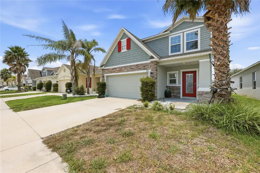 850 Bocavista Court, Davenport, FL 33896 - #2