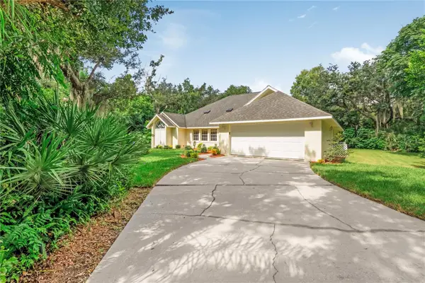 5812 Nob Hill Boulevard, PORT ORANGE, FL 32127