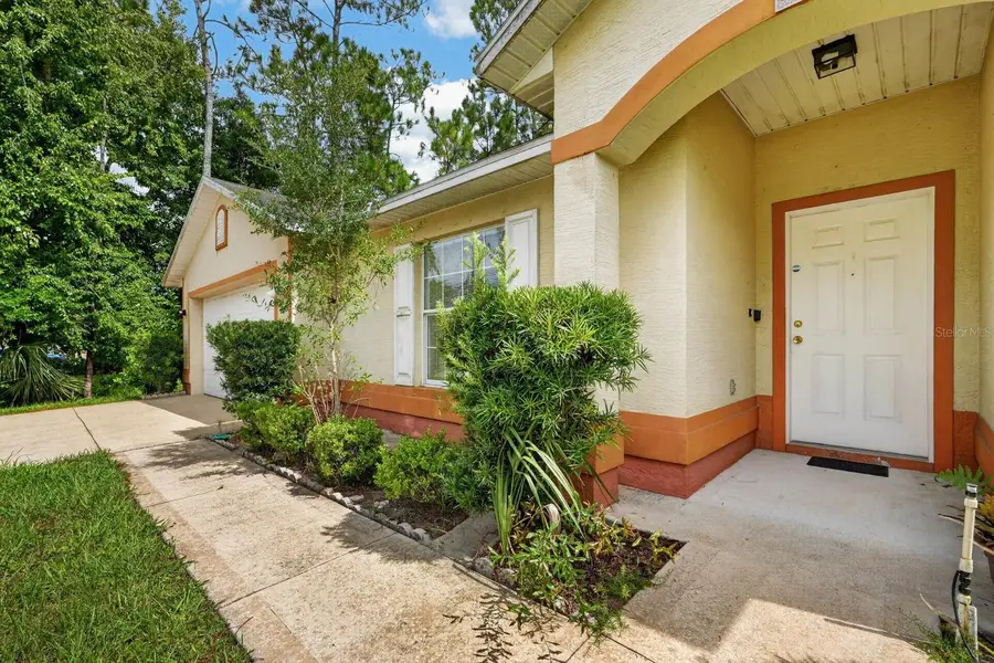 25 Rymshaw Drive, Palm Coast, FL 32164 - #3