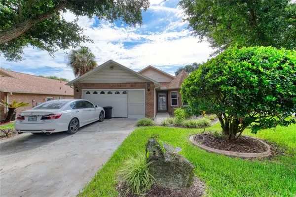 38 Old Macon Drive, ORMOND BEACH, FL 32174