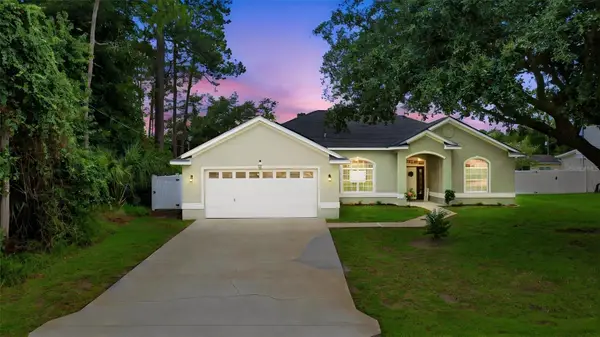 96 Parkview Drive, PALM COAST, FL 32164