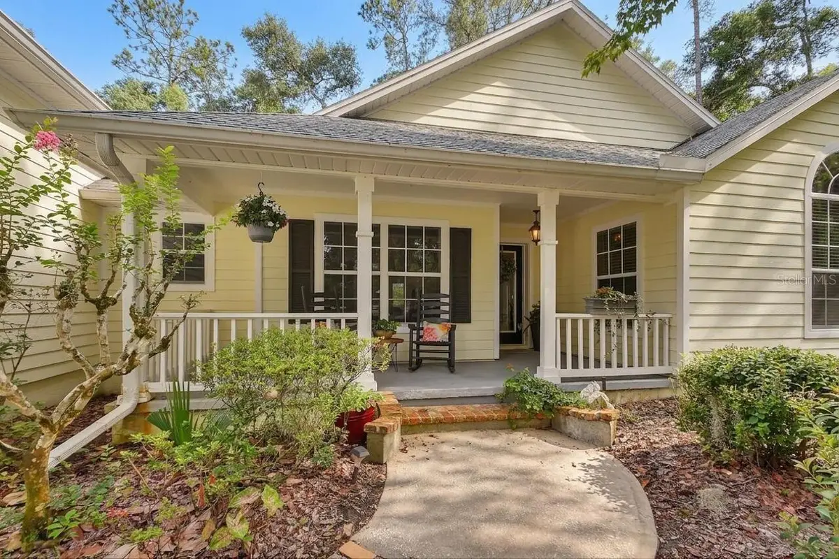 1820 Davis Avenue, Deland, FL 32724 - #1