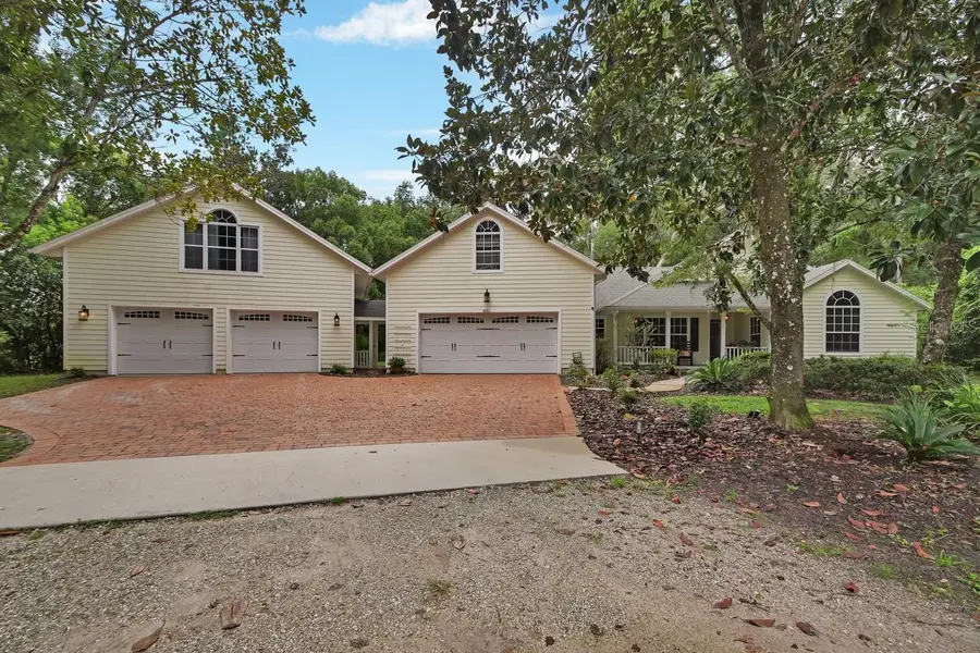 1820 Davis Avenue, Deland, FL 32724 - #2