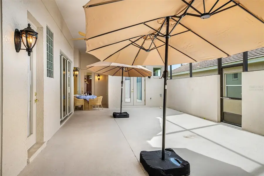 522 Newhall Lane, Debary, FL 32713 - #2