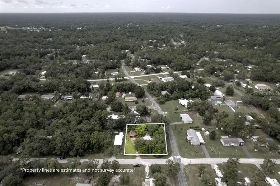 6982 W Jackson Lane, Homosassa, FL 34448 - #2