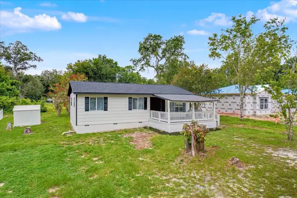 1450 3rd Street, ORANGE CITY, FL 32763