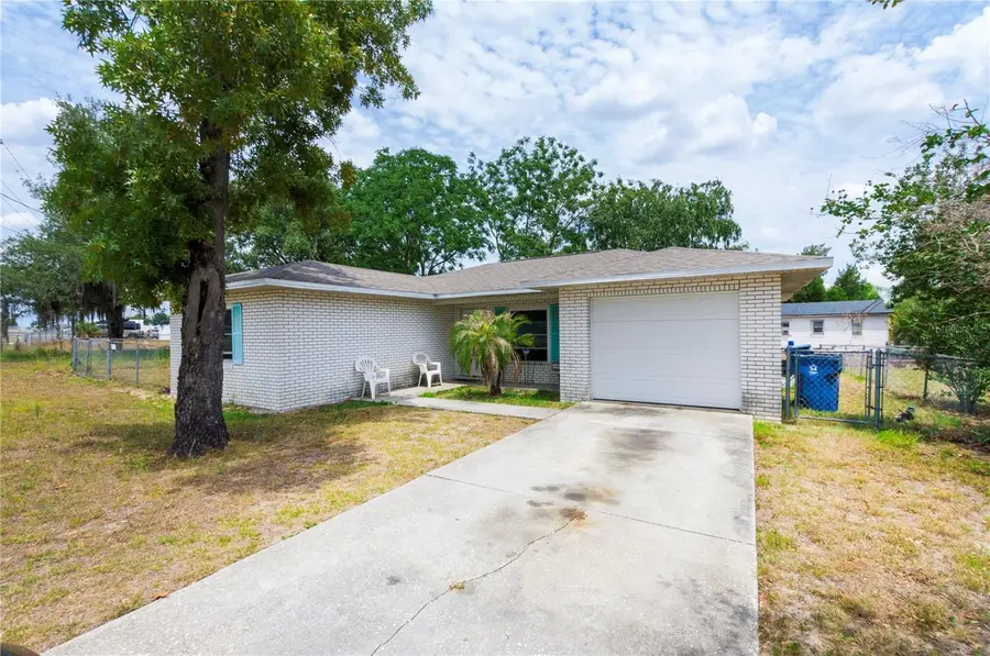 1915 N 18th Street, Haines City, FL 33844 - #2