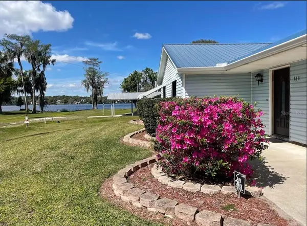 148 Hicks Avenue, CRESCENT CITY, FL 32112