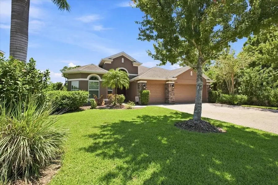 4958 60th Avenue Circle E, Ellenton, FL 34222 - #2