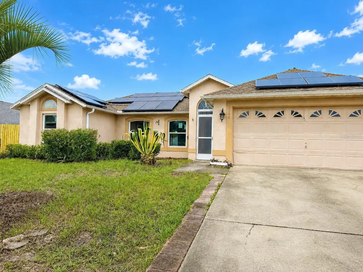 3208 Kings Ridge Terrace, Deltona, FL 32725 - #1