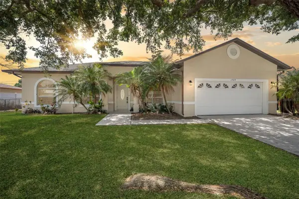 1724 Barker Street Ne, PALM BAY, FL 32907