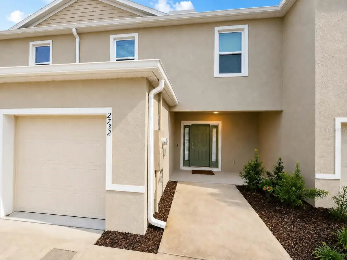 2732 Silver Canoe Drive, Edgewater, FL 32141 - #1
