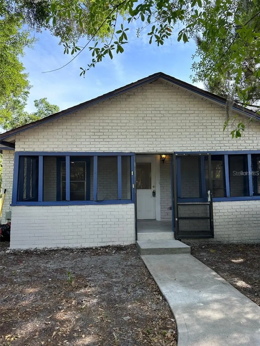 1219 W 8th Street, Sanford, FL 32771 - #1