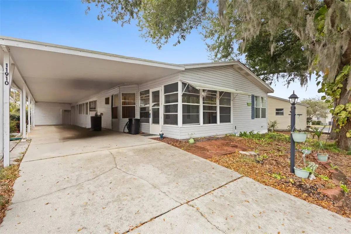 11910 Salina Way #11910, Leesburg, FL 34788 - #1