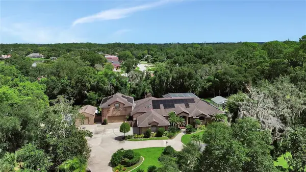 6241 Palomino Circle, PORT ORANGE, FL 32127