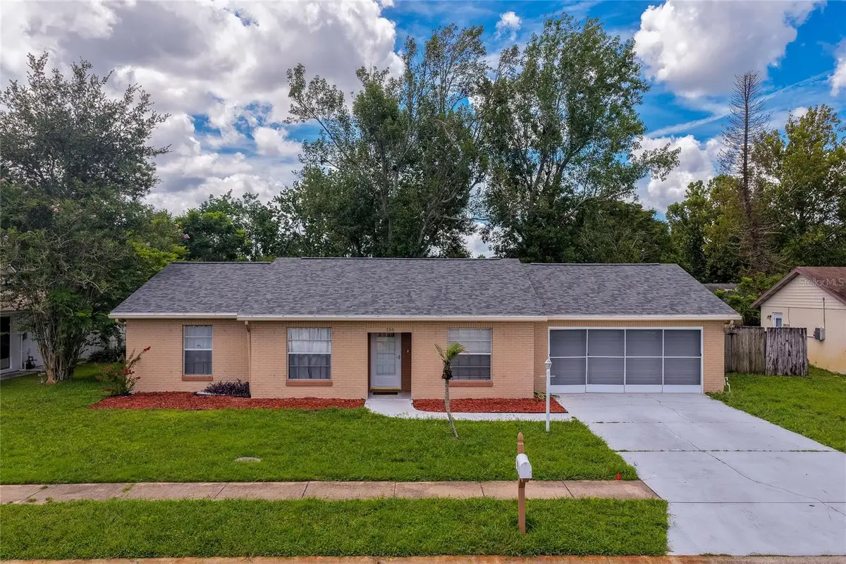 156 Springwood Drive, Daytona Beach, FL 32119 - #1