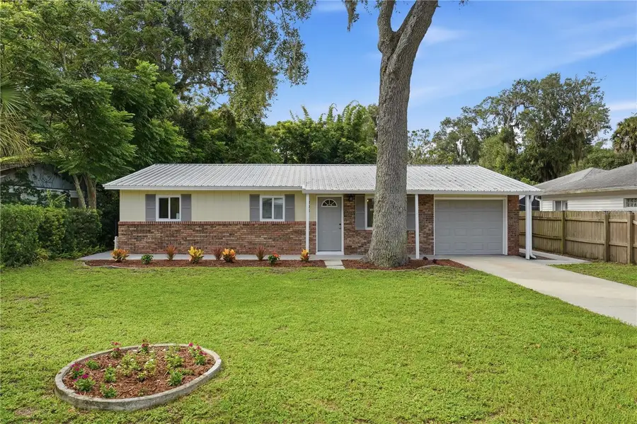 205 Ponce Street, New Smyrna Beach, FL 32168 - #2