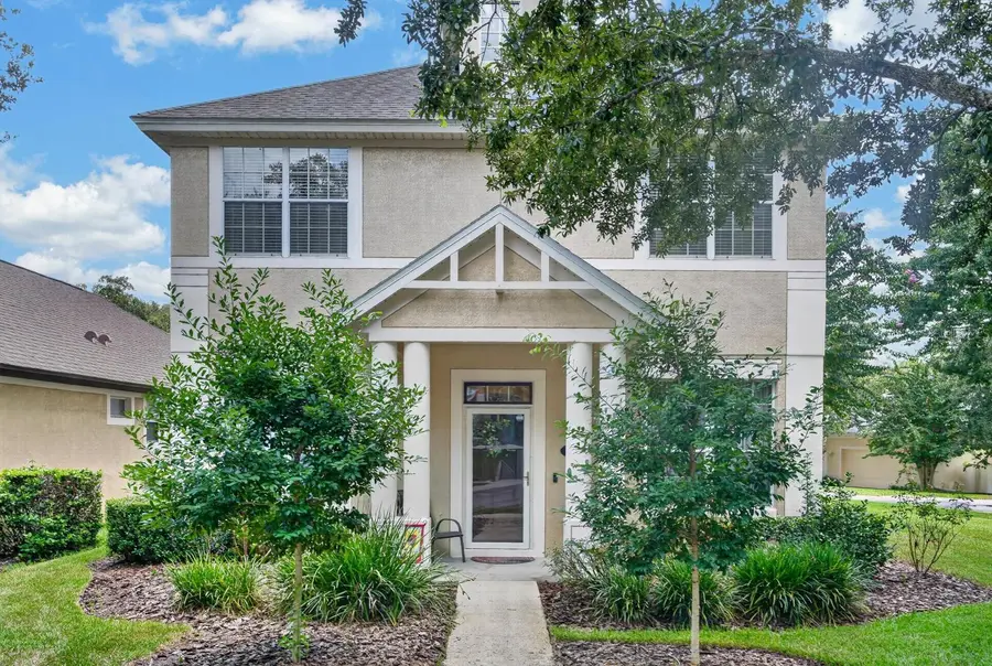 239 W Tarrington Drive, Deland, FL 32724 - #2