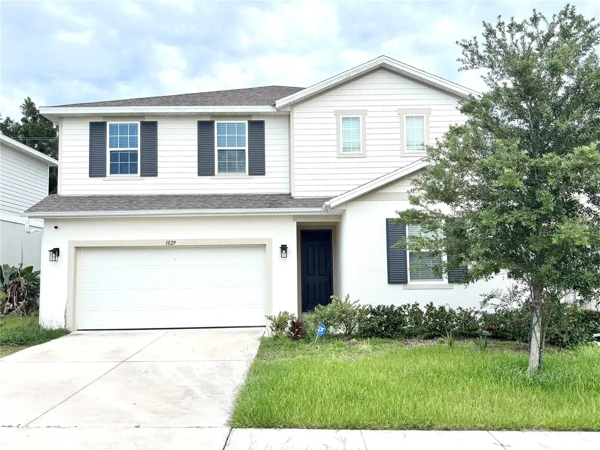 1029 River Otter Way, Deland, FL 32720 - #1