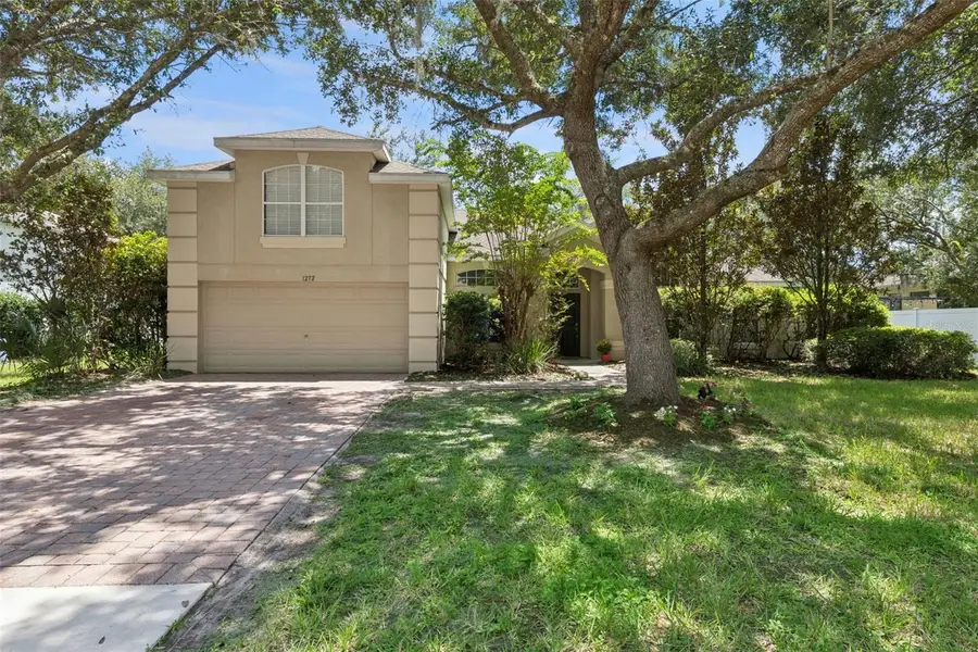 1272 Bramley Lane, Deland, FL 32720 - #2