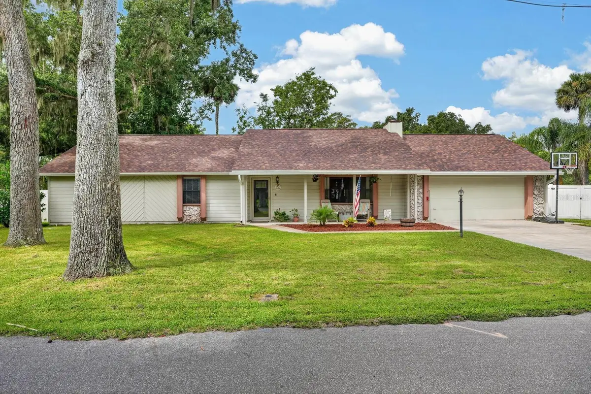 105 Eddy Lane, Port Orange, FL 32129 - #1