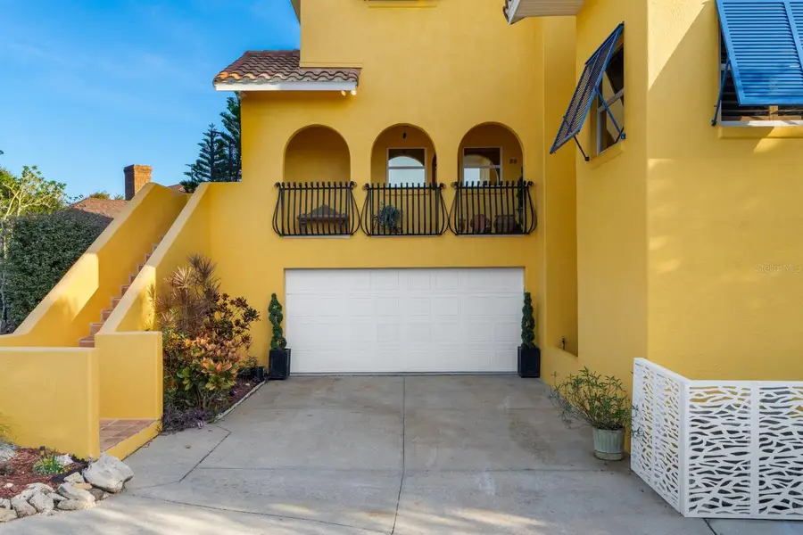 55 Inlet Point Boulevard, Ponce Inlet, FL 32127 - #2