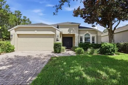 515 E Victoria Trails Boulevard, Deland, FL 32724 - #1