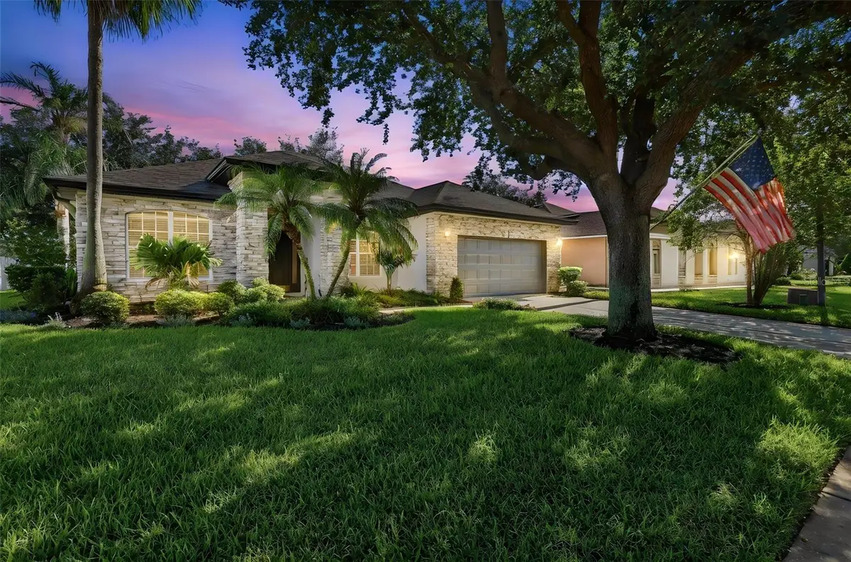 551 Woodford Drive, Debary, FL 32713 - #1