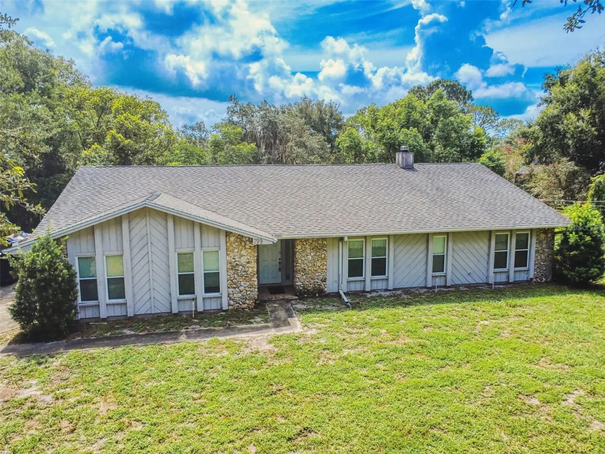 799 E Lehigh Drive, Deltona, FL 32738 - #1