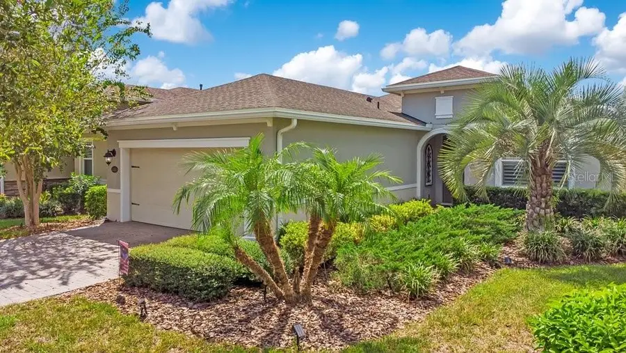 1314 Eggleston Drive, Deland, FL 32724 - #2