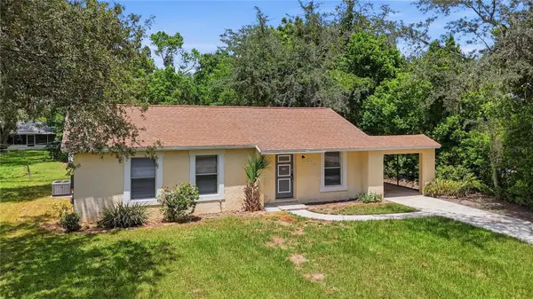 336 Riviera Drive, DEBARY, FL 32713