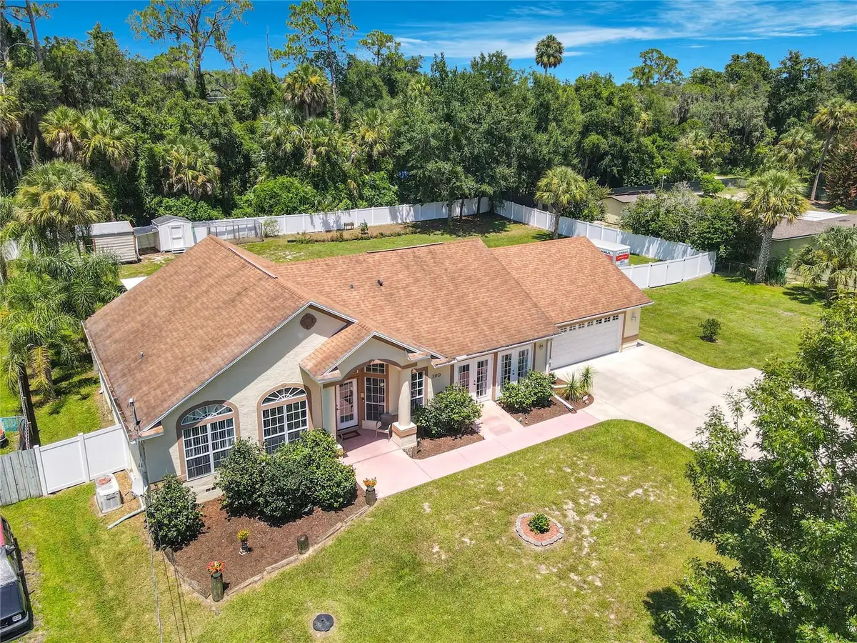 390 Magnolia Place, Debary, FL 32713 - #1