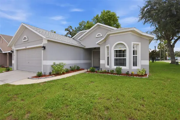 730 Spring Cavern Avenue, ORANGE CITY, FL 32763