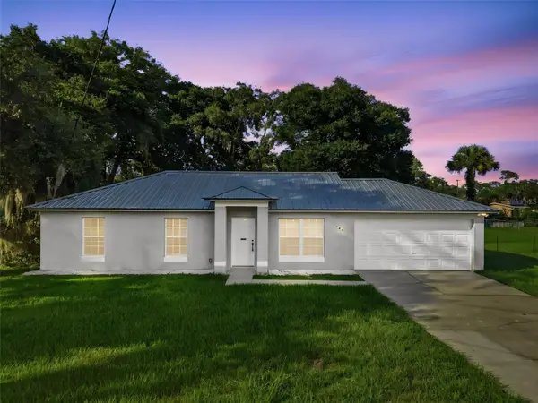 164 Debary Drive, DEBARY, FL 32713