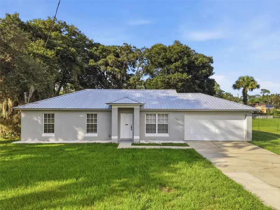164 Debary Drive, Debary, FL 32713 - #3
