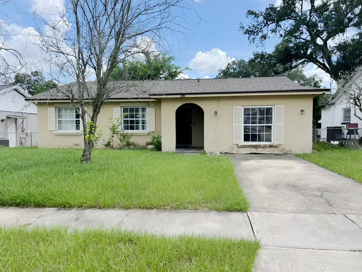 8118 Esperanza Street, Orlando, FL 32817 - #1