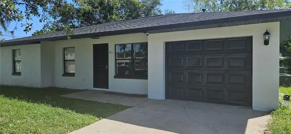 501 Loomis Trail, DAYTONA BEACH, FL 32114