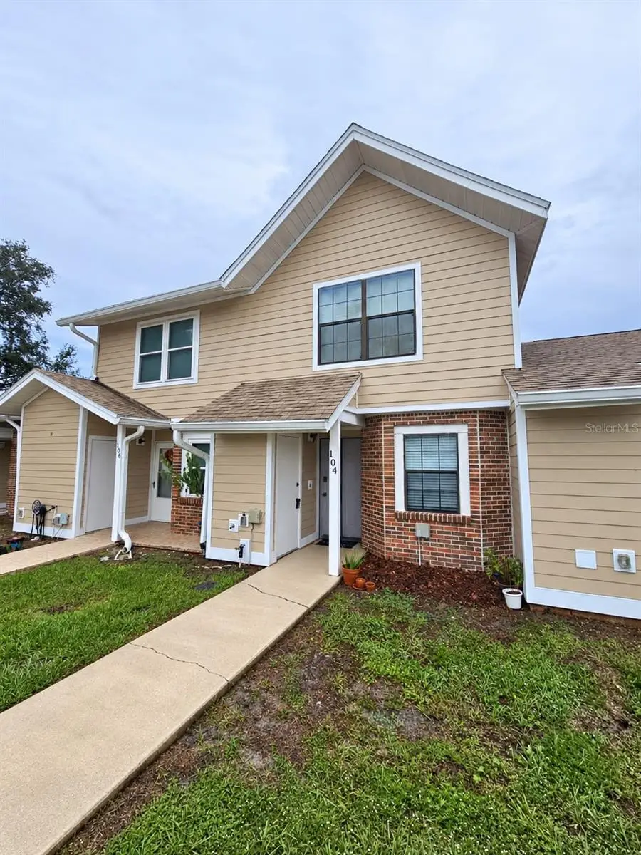 104 Hidden Arbor Court, Sanford, FL 32773 - #1