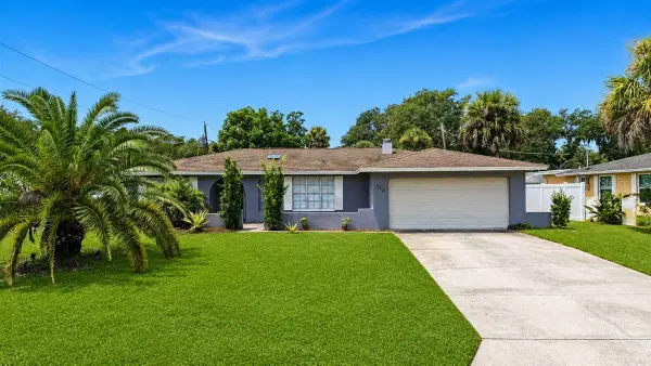 732 Lucerne Circle, ORMOND BEACH, FL 32174