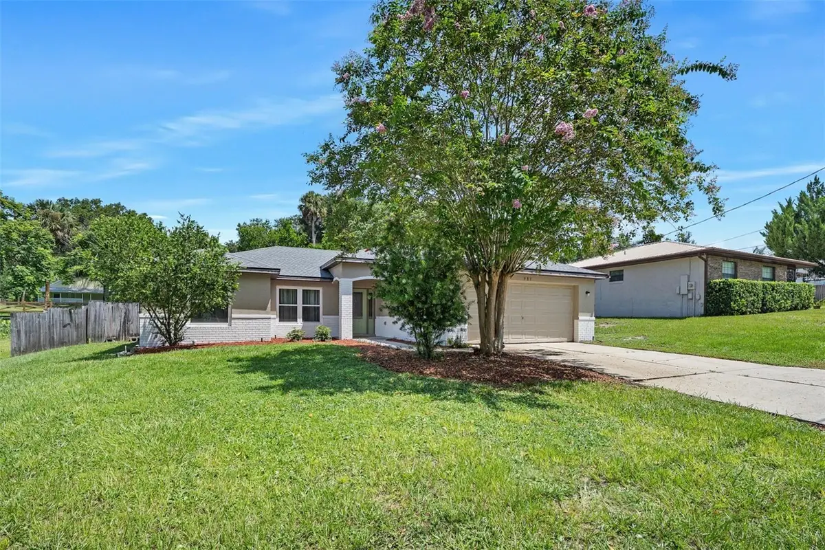 981 Laurel Oaks Lane, Orange City, FL 32763 - #1